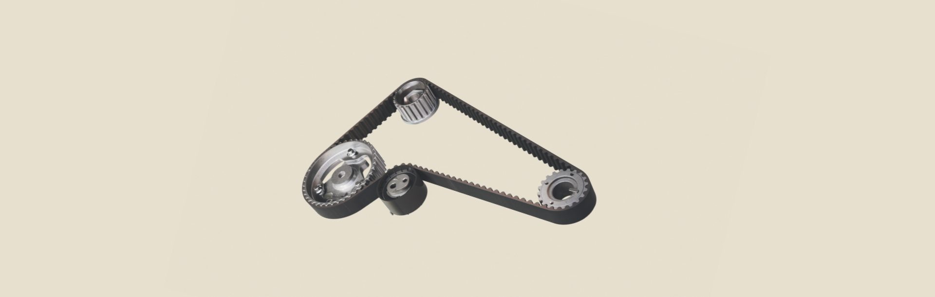 Dacia distributieriem