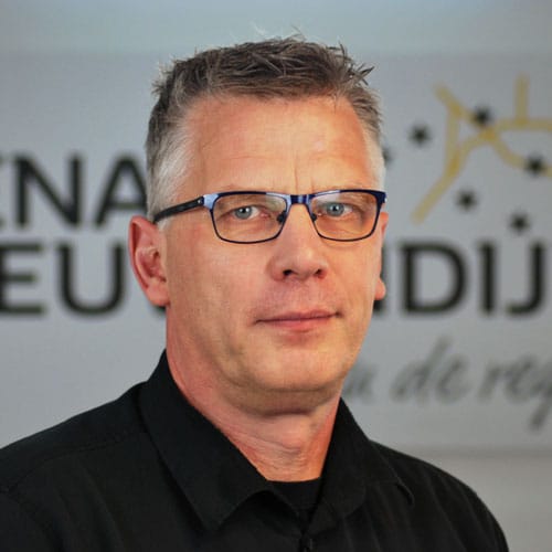 Jos Nieuwendijk Hoofddorp