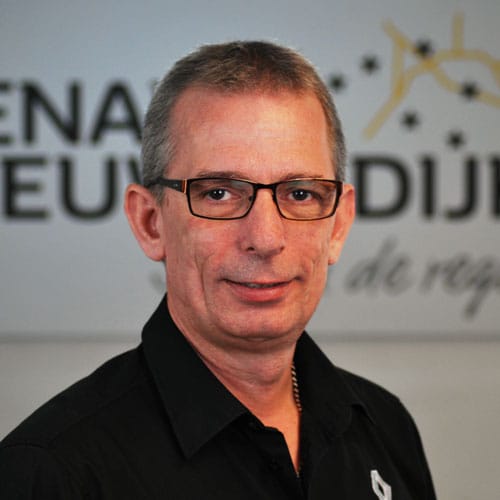 Marcel Nieuwendijk Hoofddorp