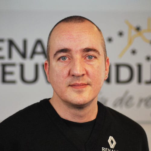 Peter Nieuwendijk Hoofddorp