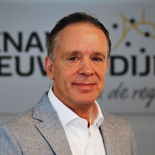 Ruud Nieuwendijk Hoofddorp