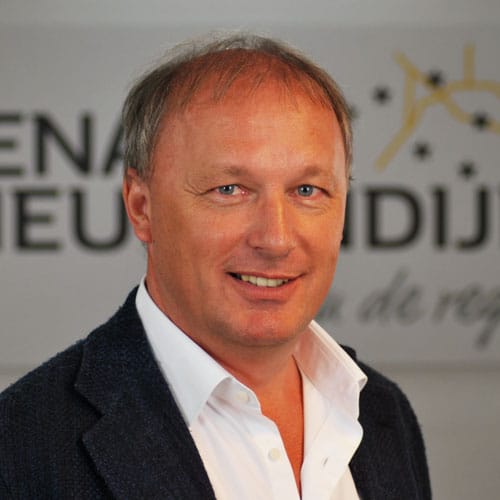 Tom van Lulling Nieuwendijk Hoofddorp