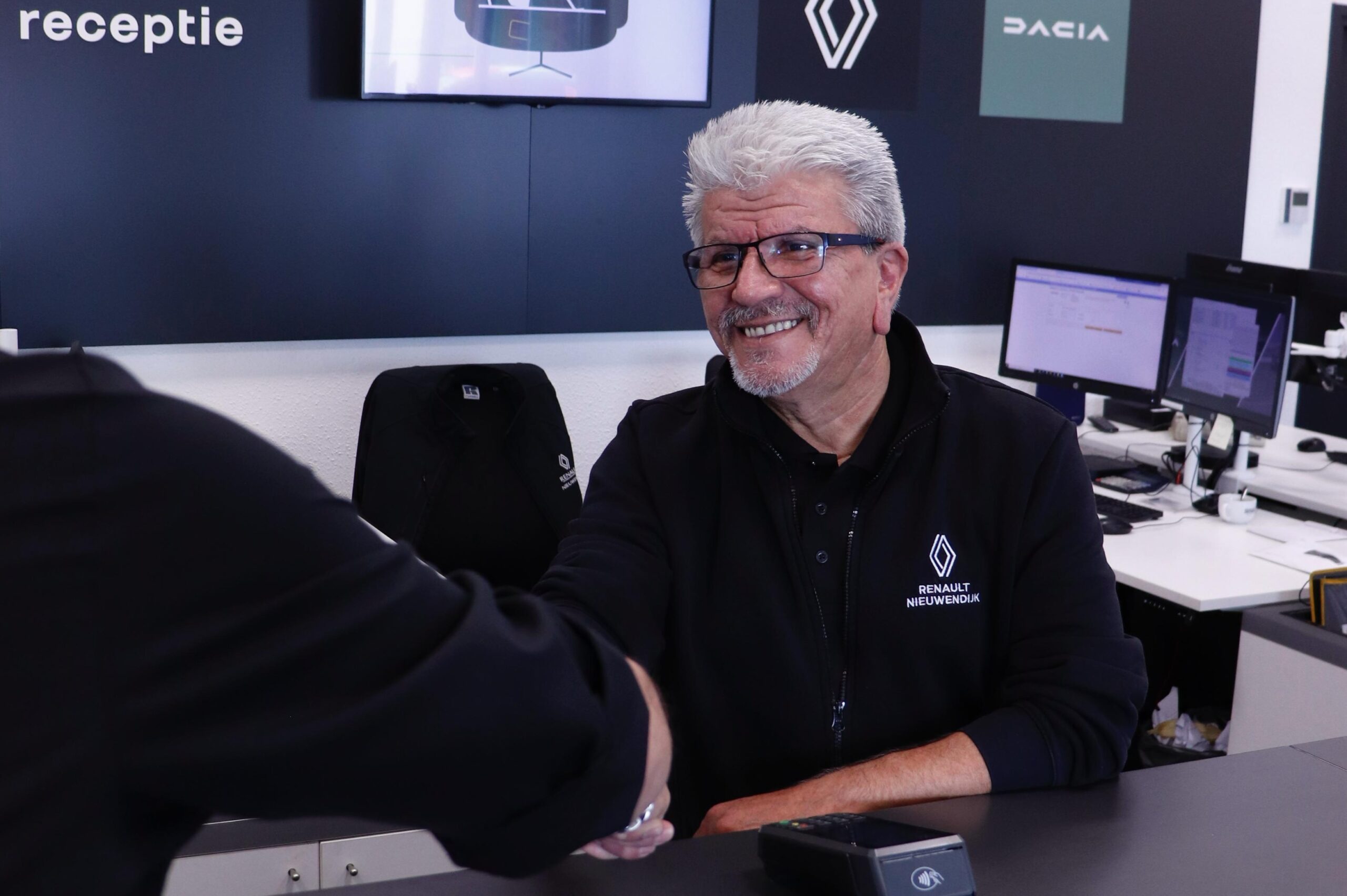 Sezai Yasar Amsterdam Zuidoost