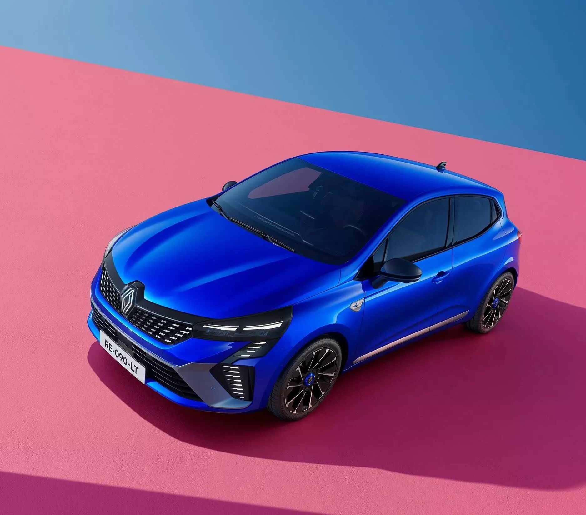 Wat is Renault Relax?