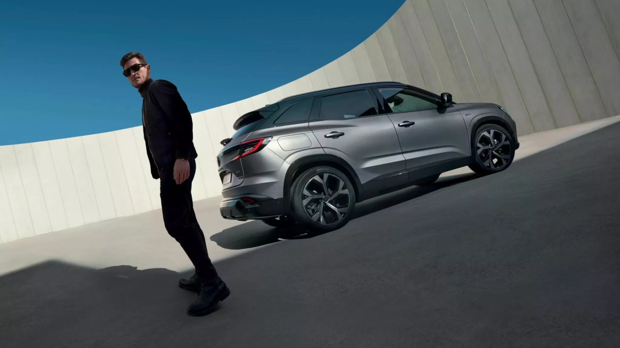 Renault Austral bijtelling