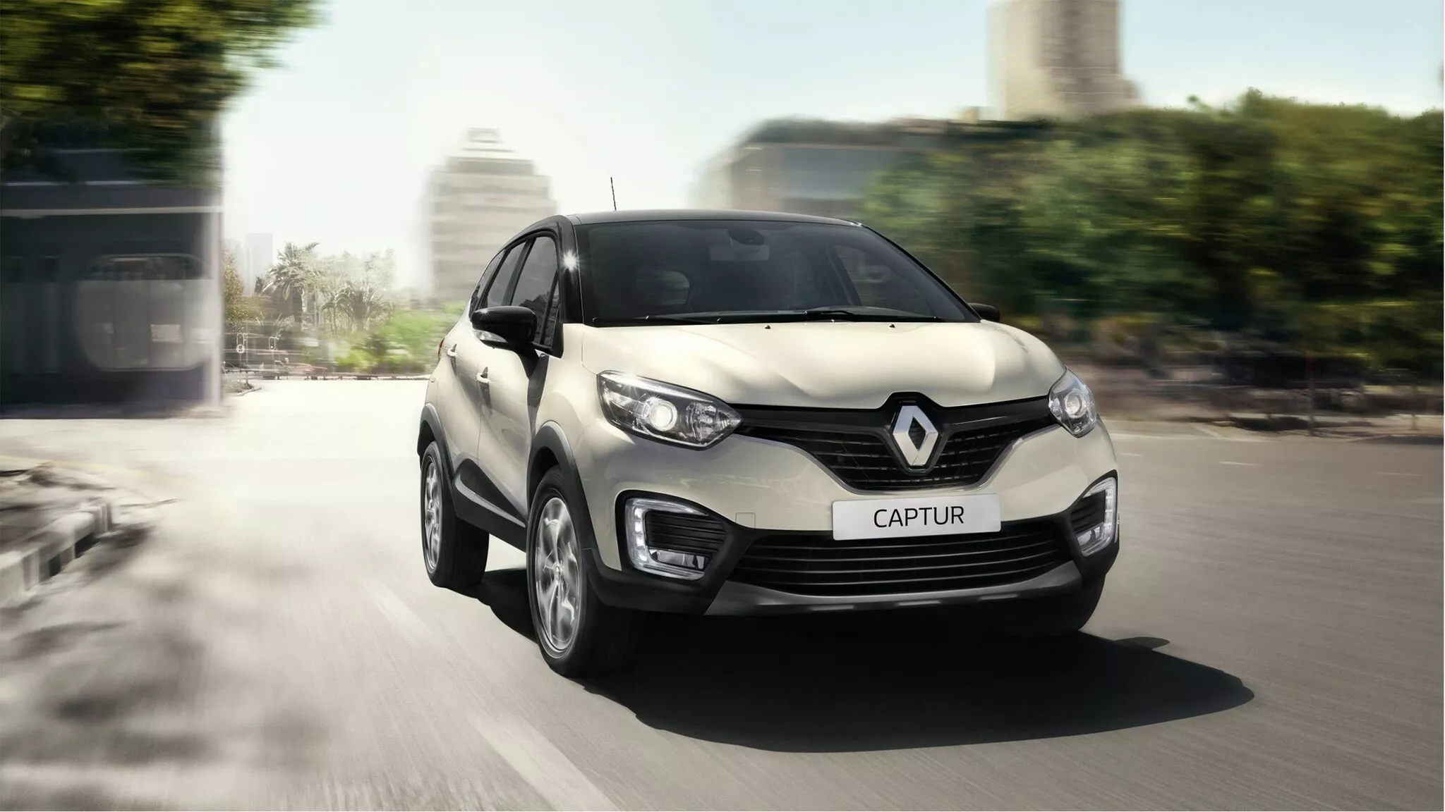 Renault Captur Occasion Financiering