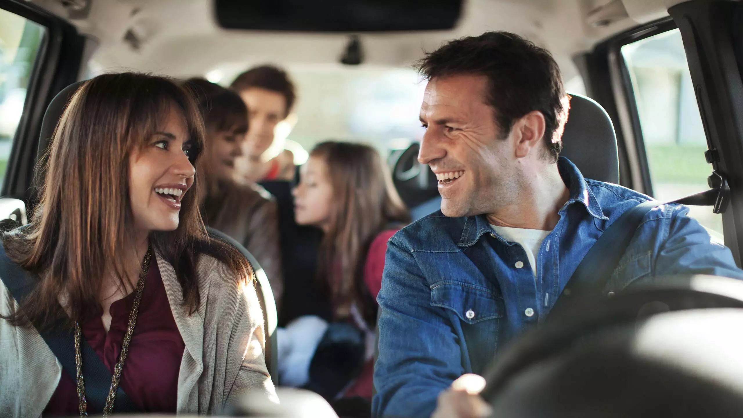 Dacia APK en onderhoud