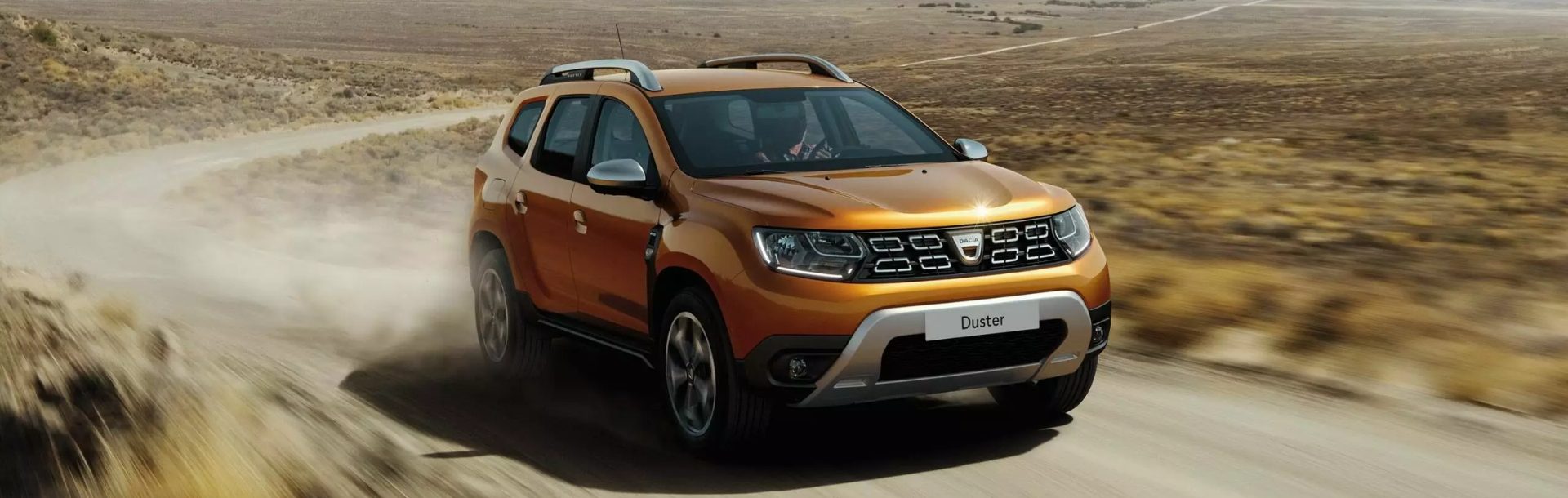 Dacia Occasion financiering