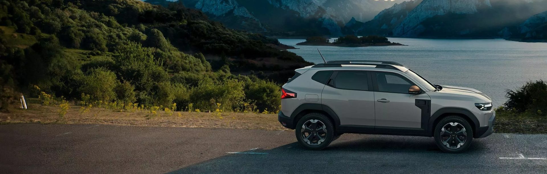 Operational Lease Dacia