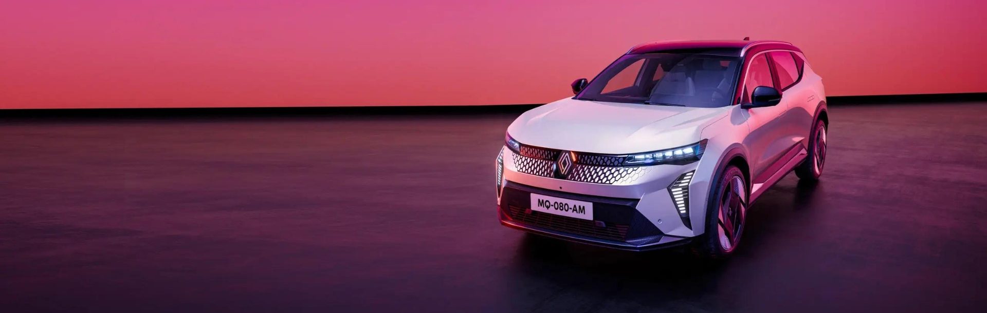 Operational Lease Renault