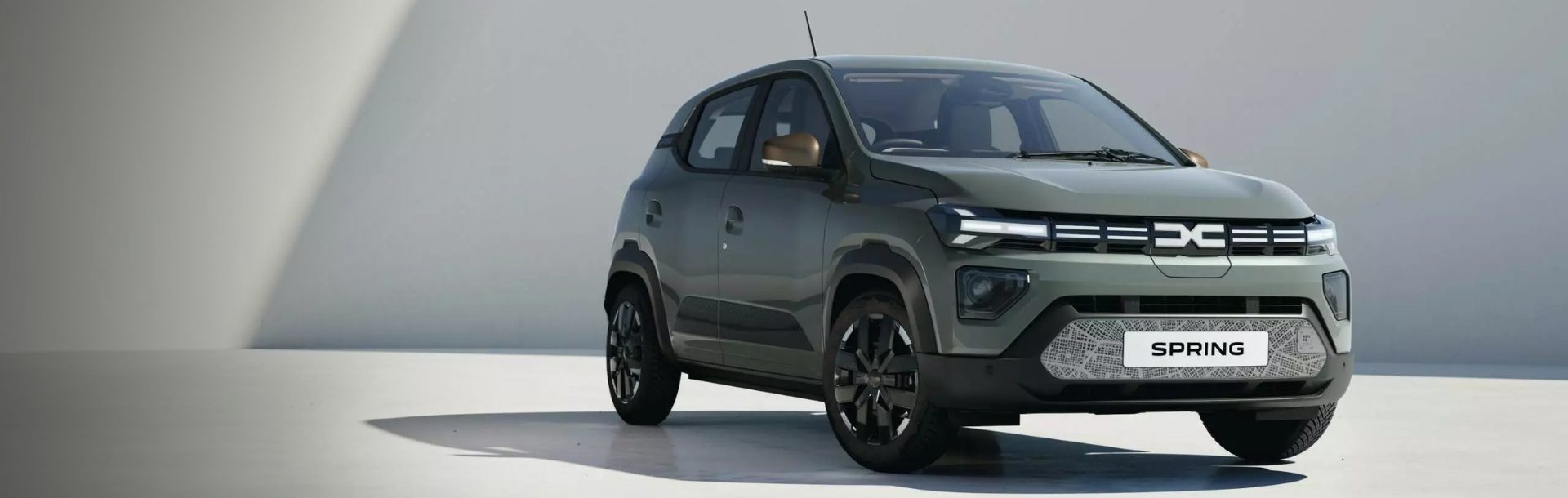 APK-keuring bij Dacia Nieuwendijk