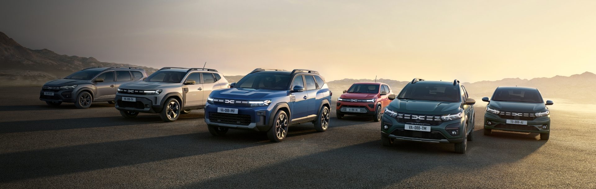 Zakelijke Services bij Dacia Nieuwendijk