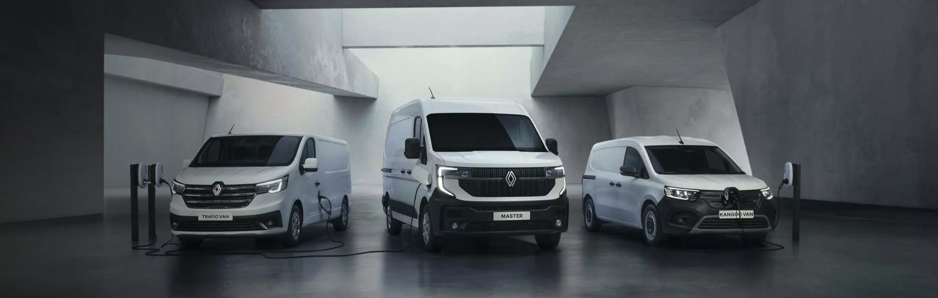 Zakelijke diensten Renault Nieuwendijk