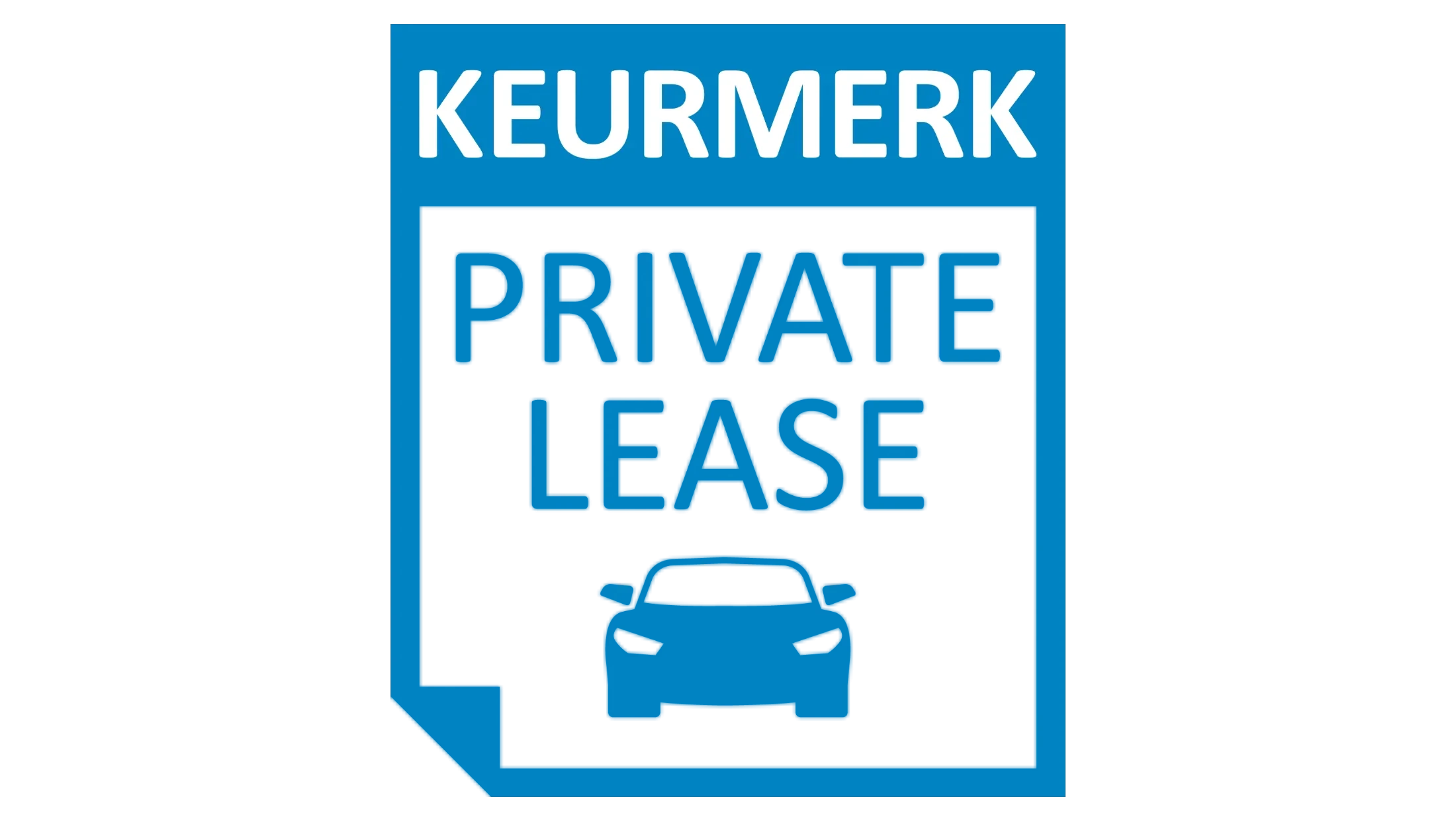 Keurmerk Private Lease