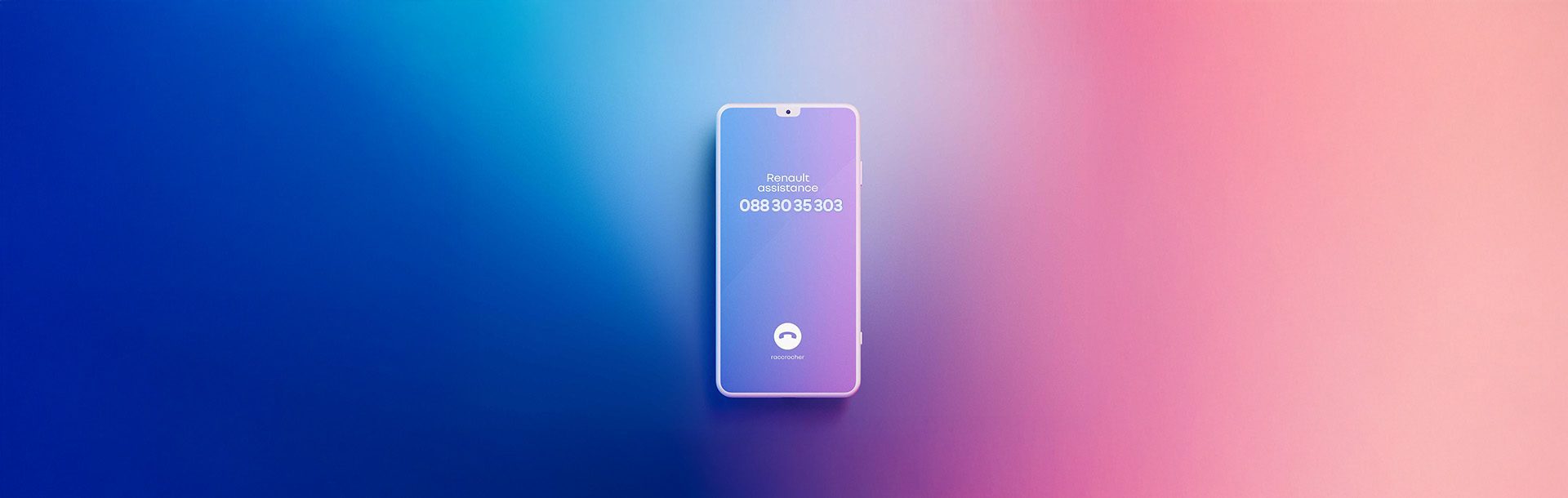 Renault Route Service pechhulp