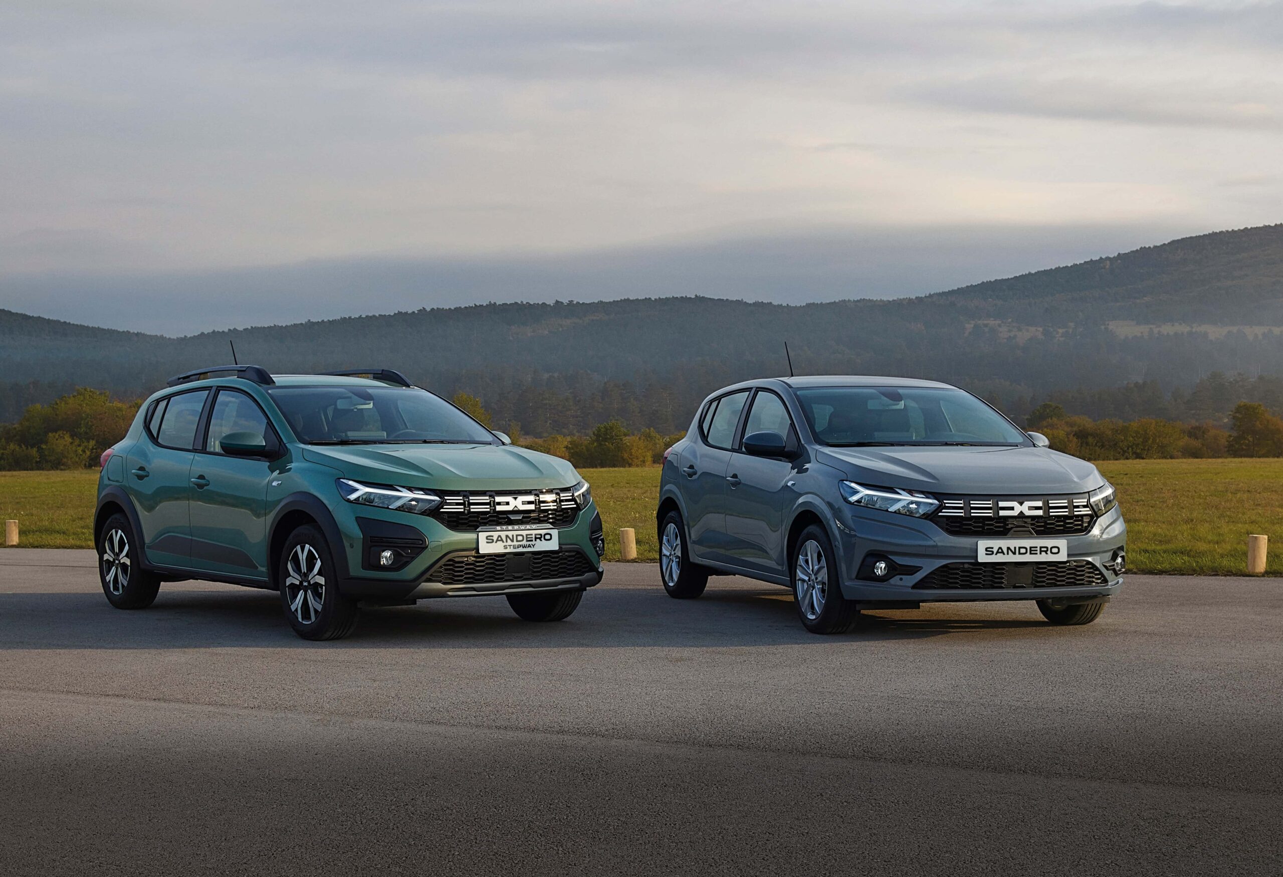 Dacia Nieuwendijk Wagenparkbeheer