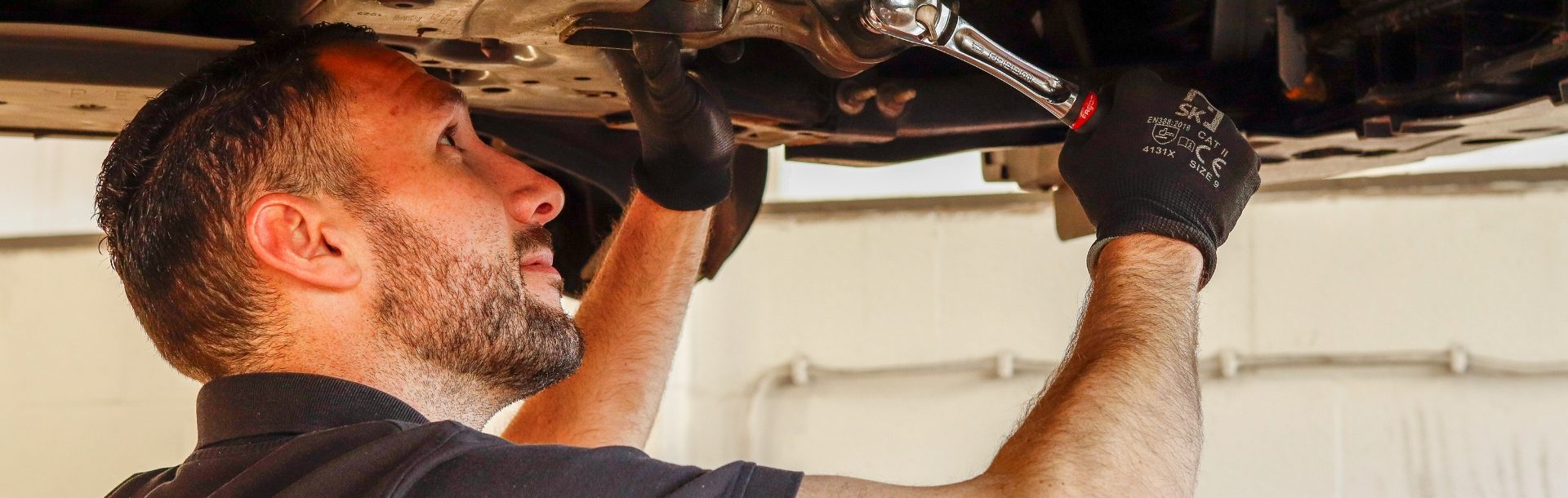 Onderhoudsofferte Nieuwendijk